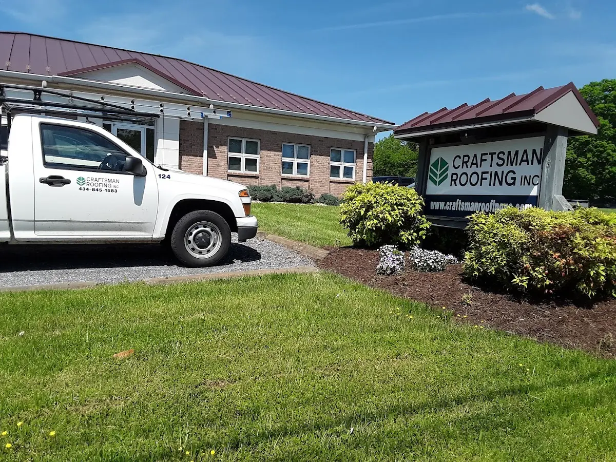 Quality Roof Replacement by experienced craftsmen in Lakewood